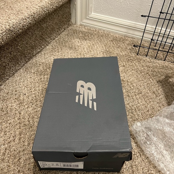 New Balance | Shoes | New Balance 202r Protection Pack Rain Cloud Shoes | Poshmark